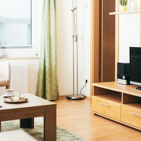 Ferienhaus Seegat Wohnung 2 نورديرني المظهر الخارجي الصورة